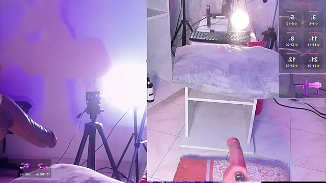 Alice Roys online show from 04/15/26, 10:21