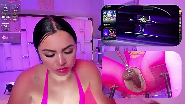 Alice Roys online show from 03/06/26, 02:12