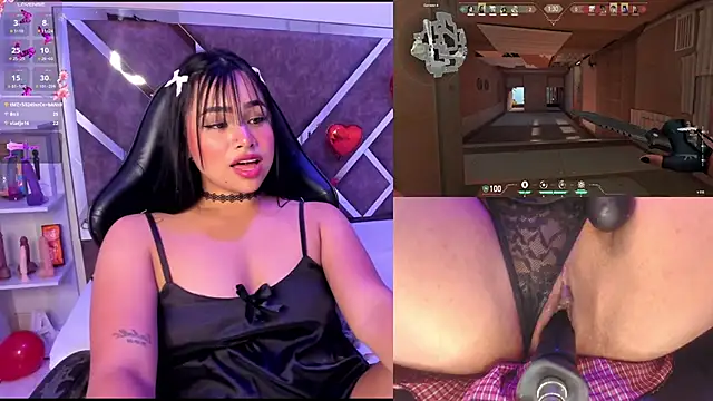 Snapshot of Alice_Roys chatting on 02/26/25, 04:16 Alice Roys online show from 02/26/25, 04:16