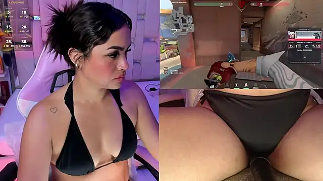 Alice Roys online show from 01/13/26, 01:48