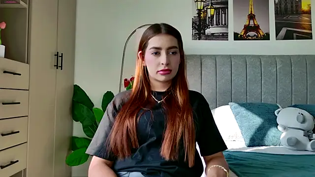 caralella online show from 02/11/26, 09:03