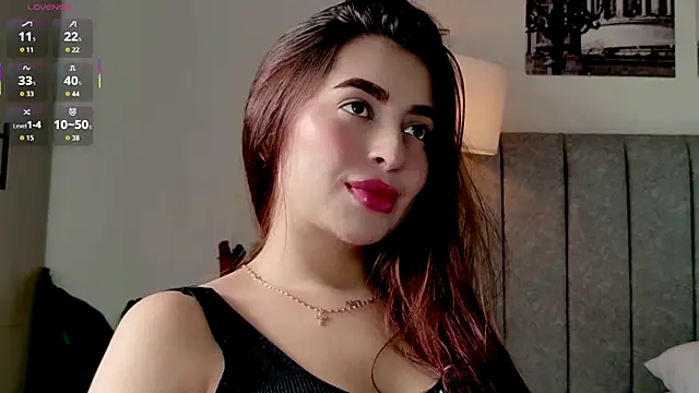 caralella online show from 05/10/26, 08:22