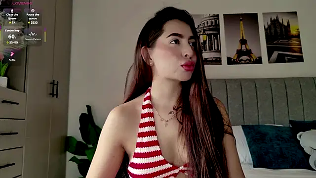 caralella online show from 06/01/26, 08:41