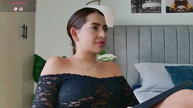 caralella online show from 02/28/26, 07:57