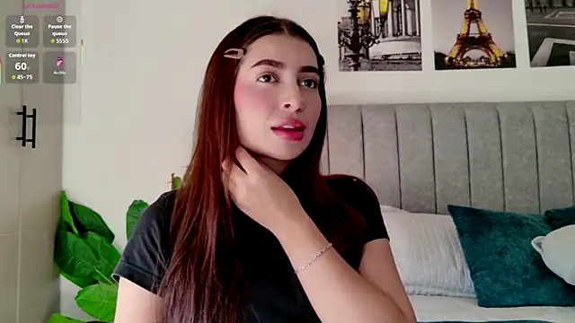 caralella online show from 04/06/26, 08:10