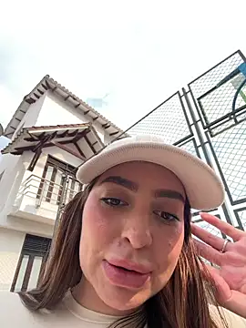 caralella online show from 03/21/26, 08:35