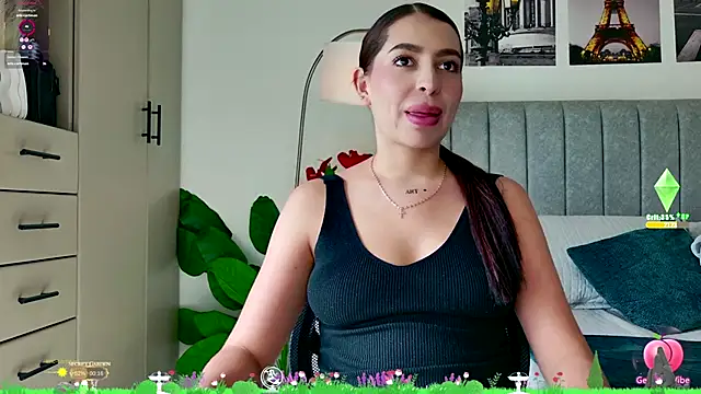 caralella online show from 03/03/26, 08:05