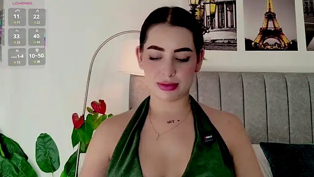 caralella online show from 04/28/26, 08:24