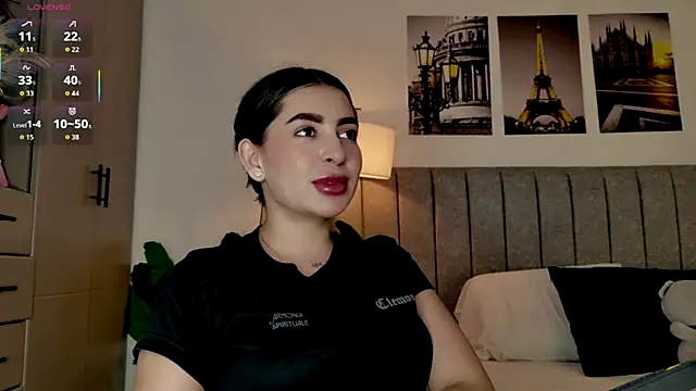 caralella online show from 05/29/26, 11:22