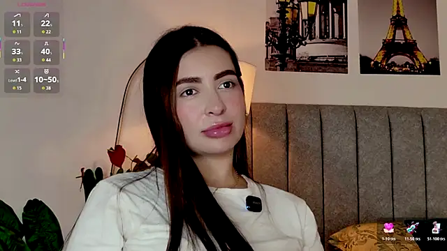 caralella online show from 05/04/26, 11:18