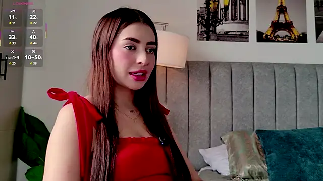 caralella online show from 03/27/26, 08:32