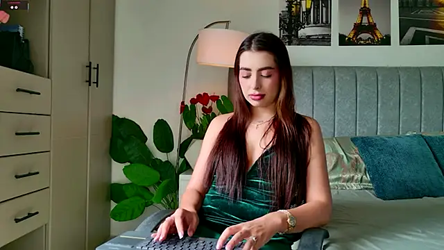 caralella online show from 02/21/26, 08:00