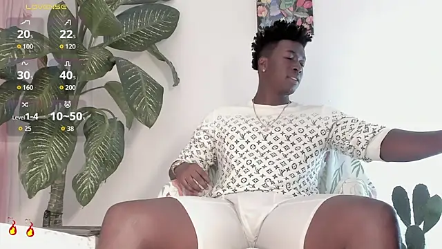 michaell james7 online show from 02/02/26, 10:53