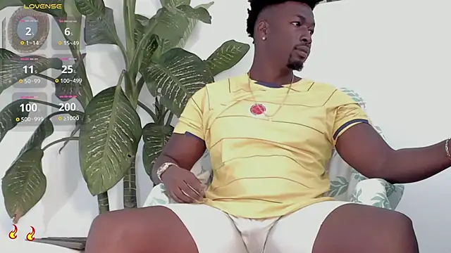 michaell james7 online show from 11/14/25, 02:43