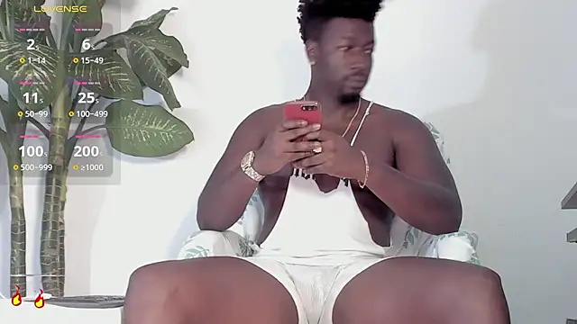 michaell james7 online show from 11/27/25, 04:29