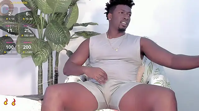 michaell james7 online show from 10/07/25, 08:21