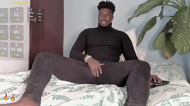 michaell james7 online show from 11/15/25, 10:14