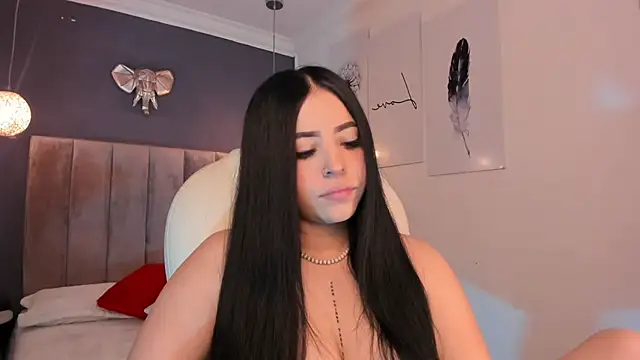 Snapshot of Maaiitee chatting on 02/05/25, 01:22 Maaiitee online show from 02/05/25, 01:22