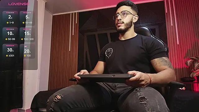 Liam Kleiin online show from 04/10/26, 05:20