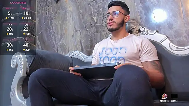 Liam Kleiin online show from 03/19/25, 11:39