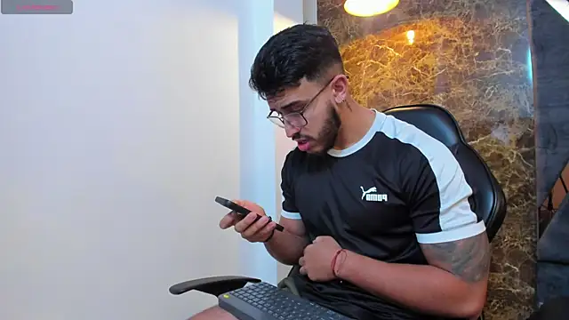 Liam Kleiin online show from 09/09/25, 11:19