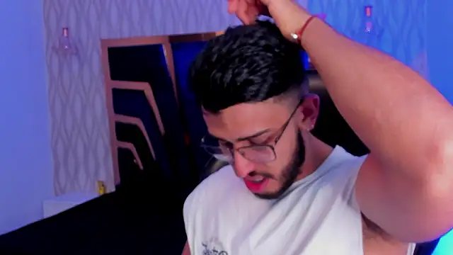 Liam Kleiin online show from 02/20/26, 11:45