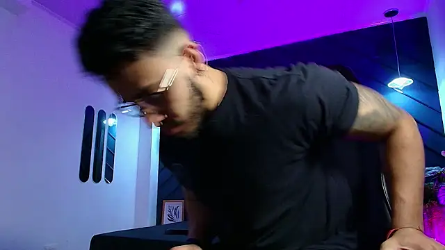 Liam Kleiin online show from 03/10/26, 11:25