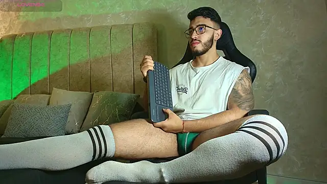 Liam Kleiin online show from 05/29/26, 11:27