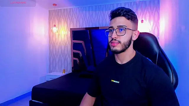 Liam Kleiin online show from 02/14/26, 11:32