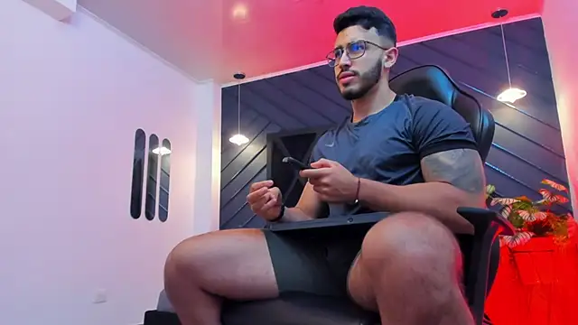 Liam Kleiin online show from 10/07/25, 11:22