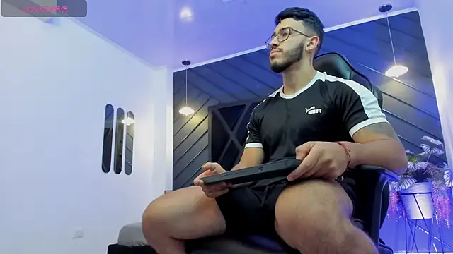 Liam Kleiin online show from 10/10/25, 11:22