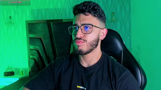 Liam Kleiin online show from 01/07/26, 11:26