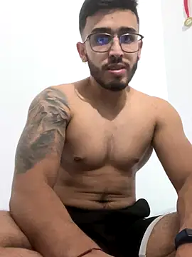 Liam Kleiin online show from 10/08/25, 12:45