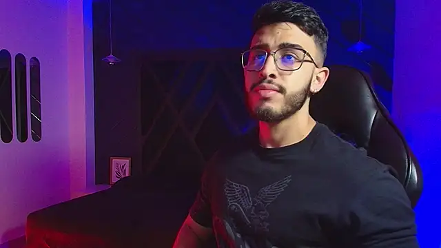 Liam Kleiin online show from 03/12/26, 11:25