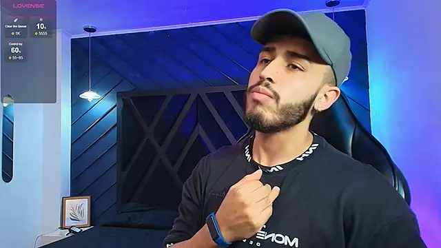 Liam Kleiin online show from 02/28/26, 11:32