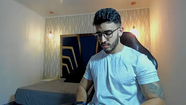 Liam Kleiin online show from 03/24/26, 11:32