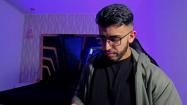 Liam Kleiin online show from 03/26/26, 11:30