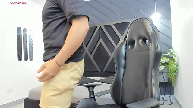 Liam Kleiin online show from 09/30/25, 11:16