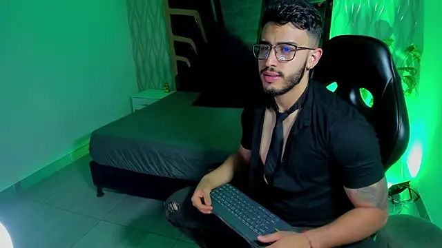 Liam Kleiin online show from 03/06/26, 11:27