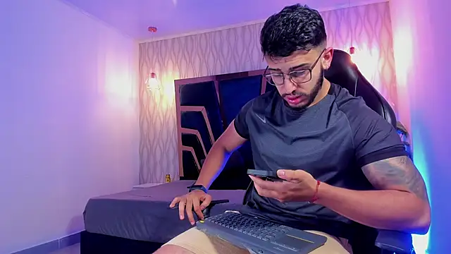 Liam Kleiin online show from 03/20/26, 11:22