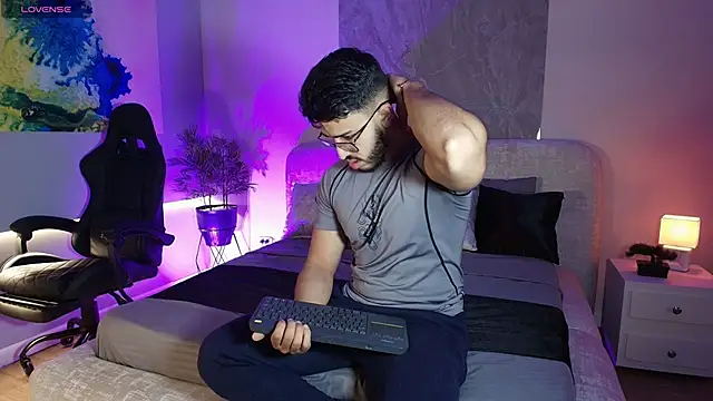 Liam Kleiin online show from 05/20/26, 11:29