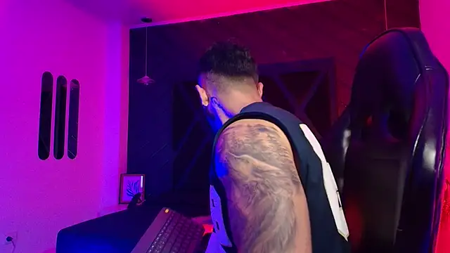 Liam Kleiin online show from 02/26/26, 11:43