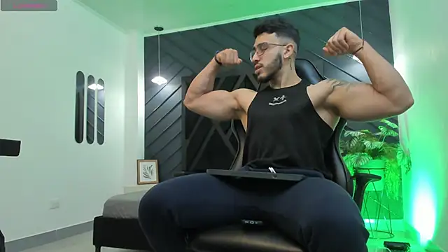 Liam Kleiin online show from 10/06/25, 11:22