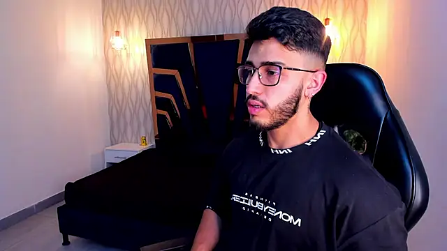 Liam Kleiin online show from 01/17/26, 11:25