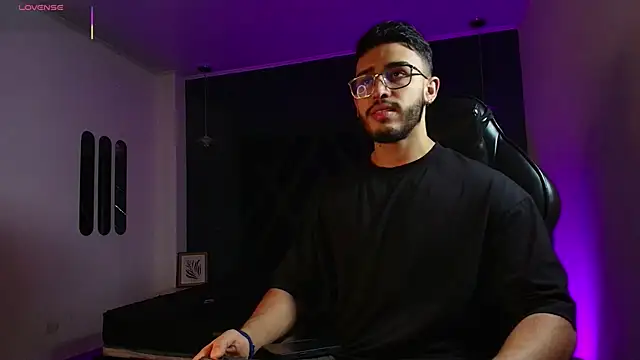 Liam Kleiin online show from 04/09/26, 11:27