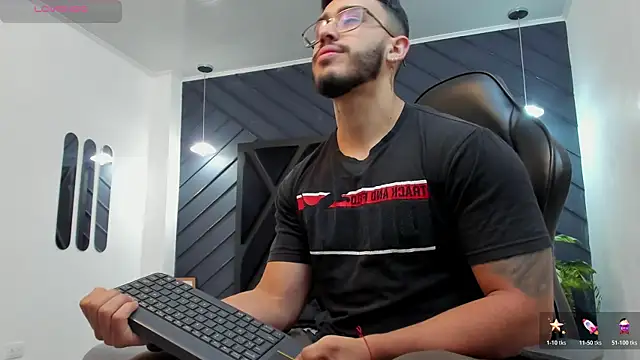 Liam Kleiin online show from 11/06/25, 11:25