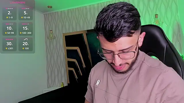 Liam Kleiin online show from 02/18/26, 11:39