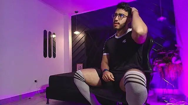 Liam Kleiin online show from 03/13/26, 11:37