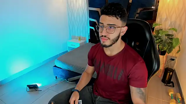 Liam Kleiin online show from 12/03/25, 11:31