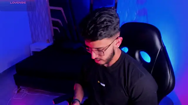 Liam Kleiin online show from 01/14/26, 11:25